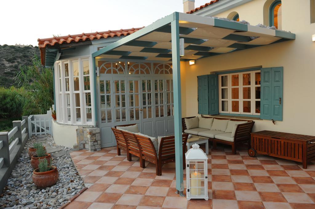 Aeolos Villa Koumeika Bilik gambar